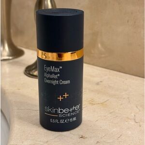 EyeMax AlphaRet Overnight Cream